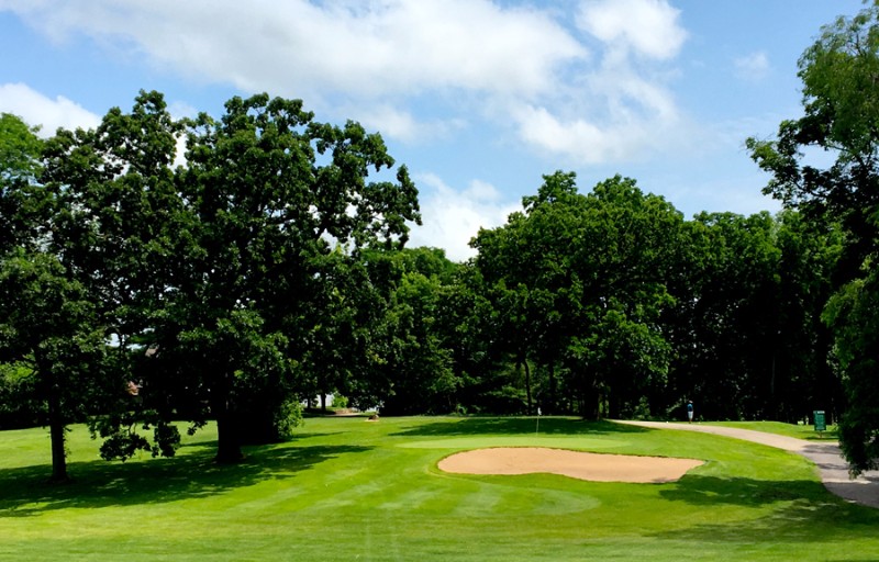 Lacoma Golf Club