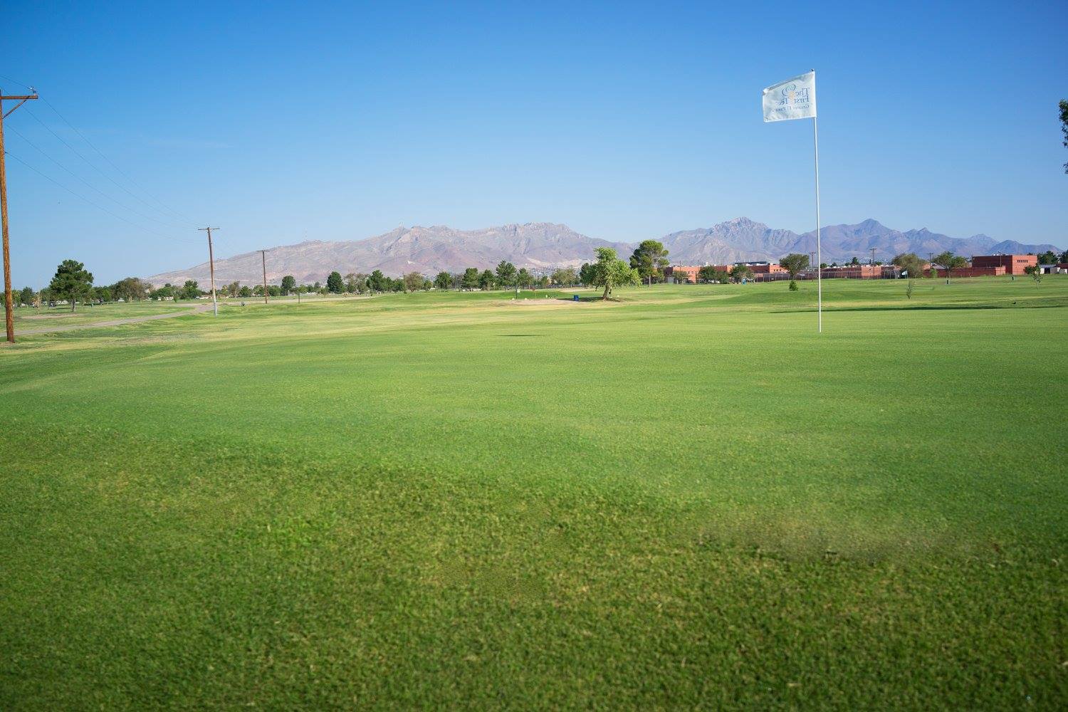 Ascarate Municipal Golf Course7