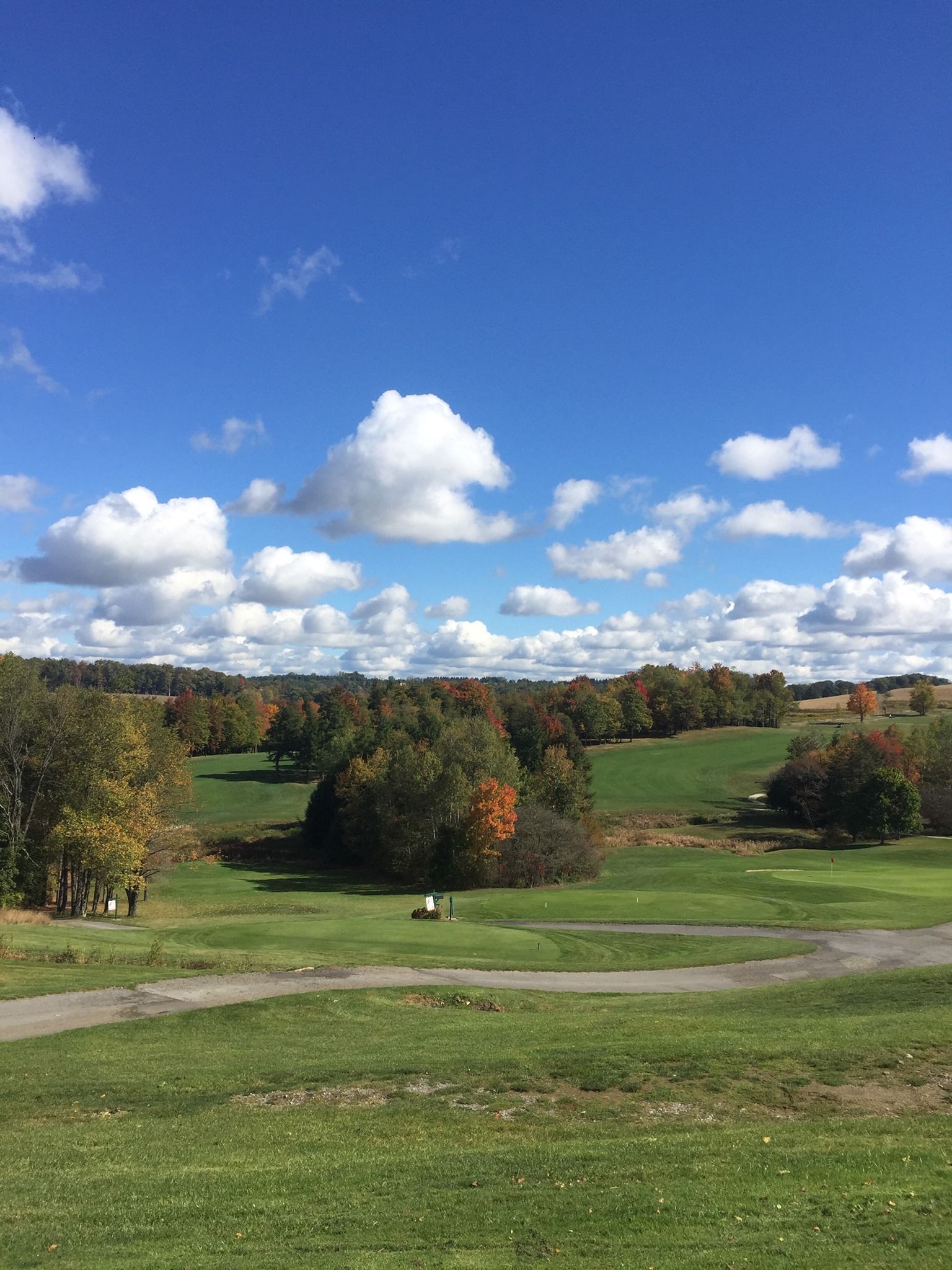 Ebensburg Country Club 2