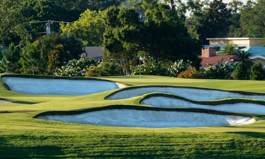 Pelican Golf Club