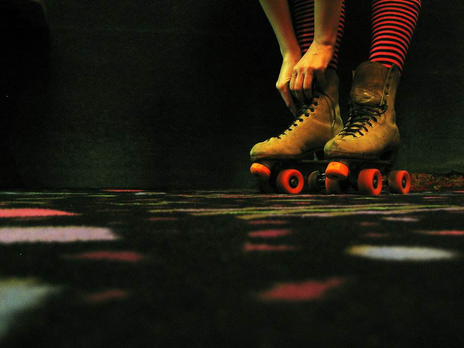 Roller 1