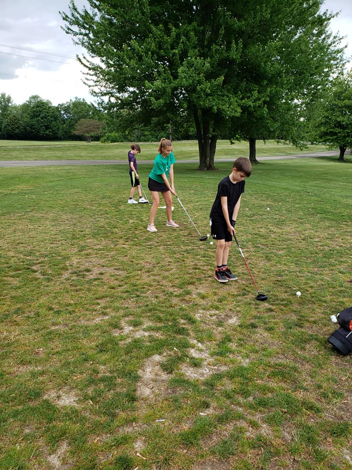 Pleasant Hill Golf Club2