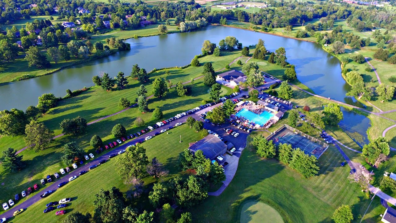 Shelbyville Country Club