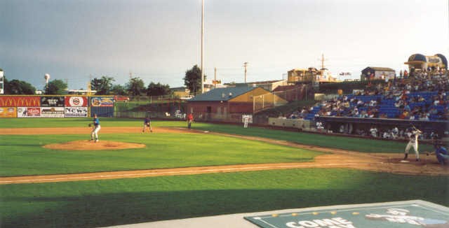 US Baseball Park