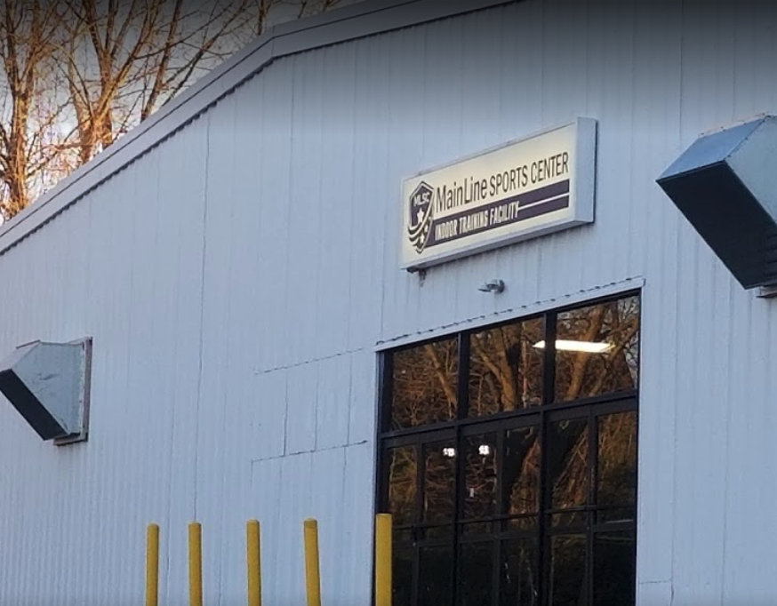Main Line Sports Center 6