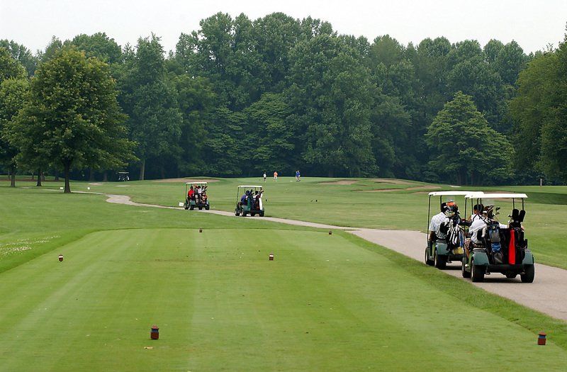 Hulman Links Golf Course of Terre Haute4