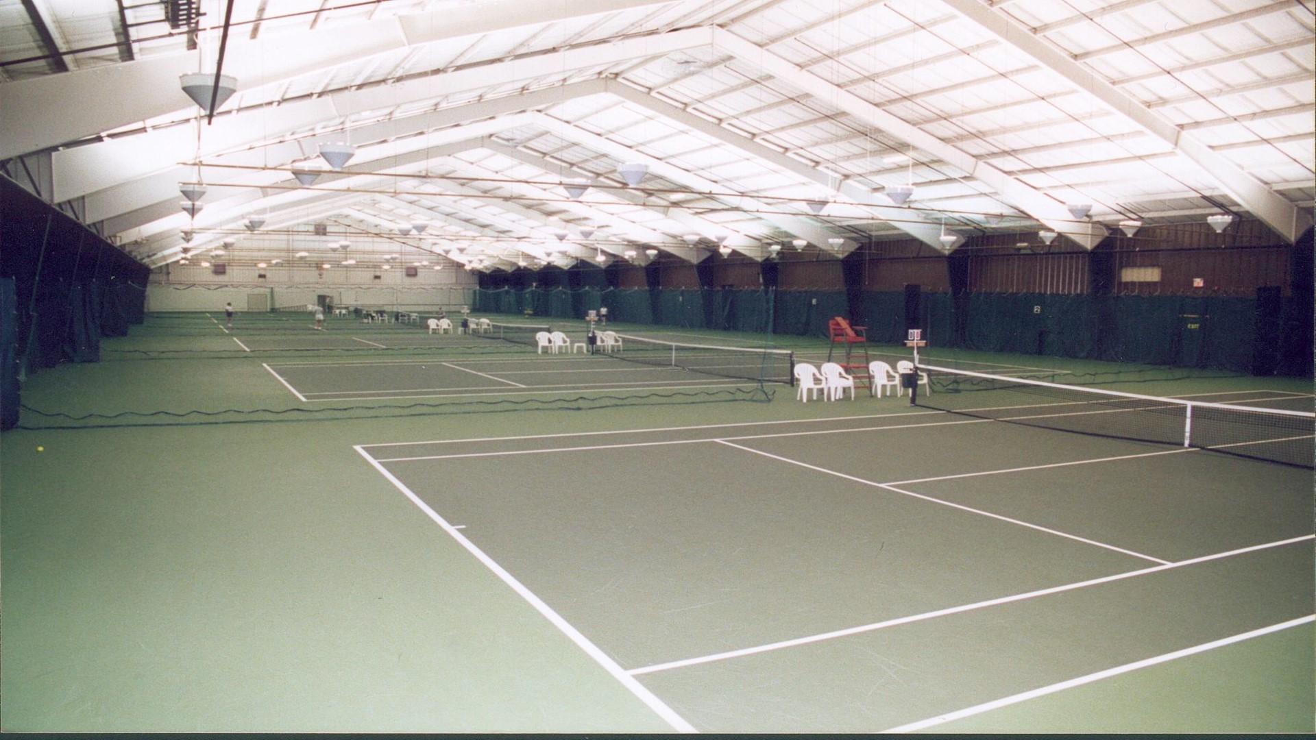 Sorensen Courts