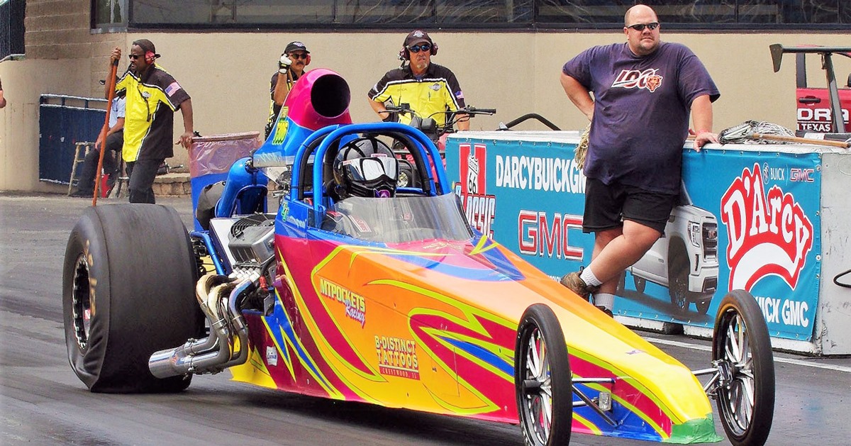 Route 66 Raceway