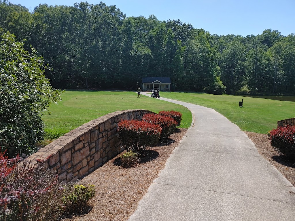 Woodland Hills Golf Club6