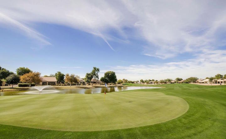 Trilogy Golf Club at Power Ranch 5