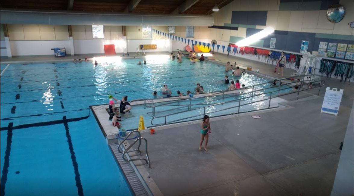 Marshall & Luepke Community Center 5