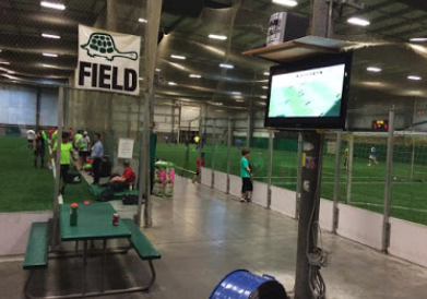 Soccerdome 4