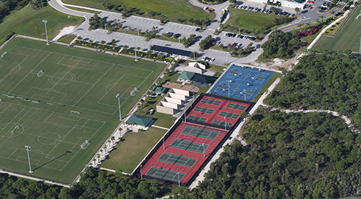 north county district park fields