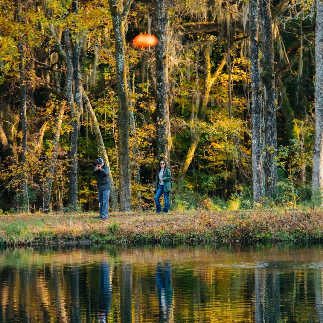 Brays Island Plantation10