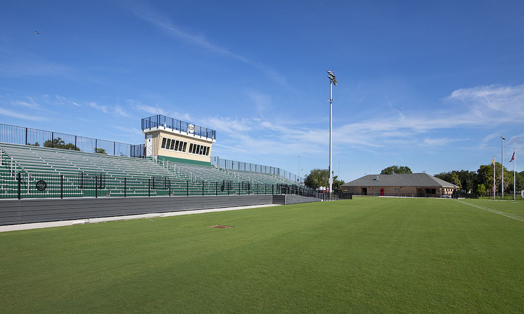 Austin Tindall Sports Complex 2