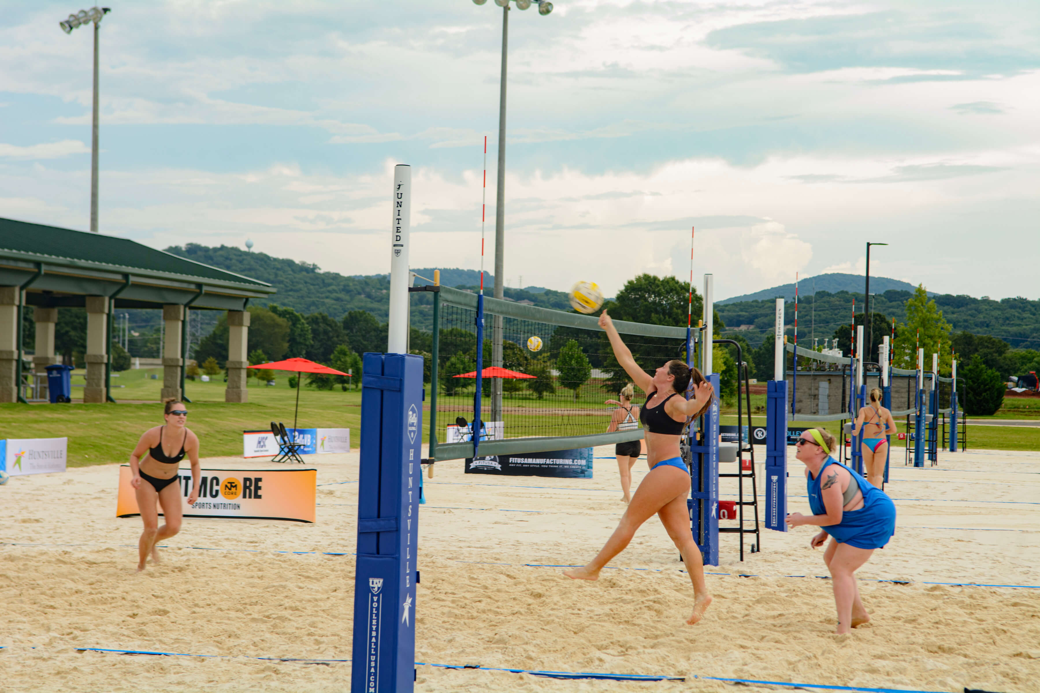 Huntsville Sand Volleyball Complex 2 (1)