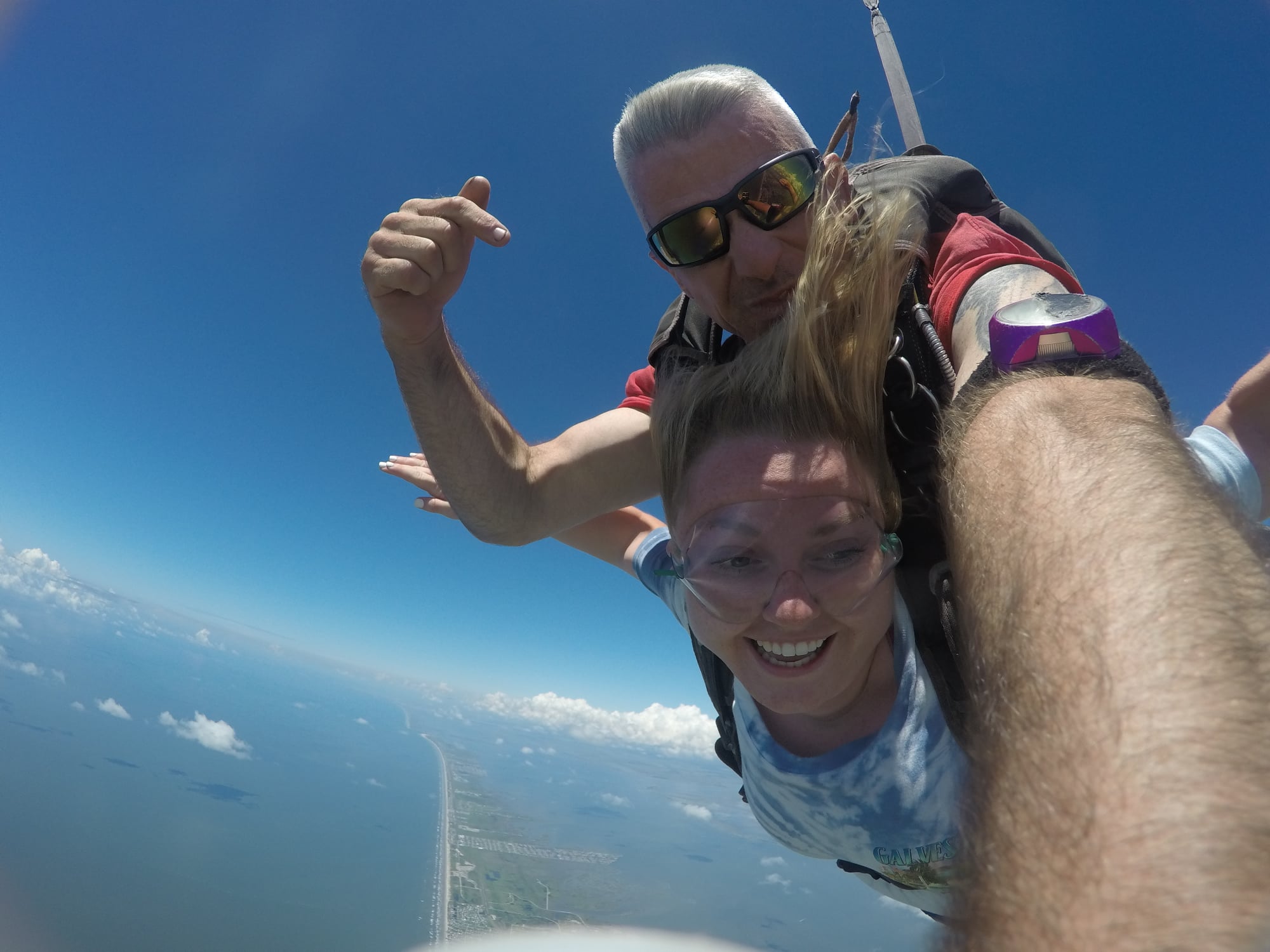 Skydive Galveston7