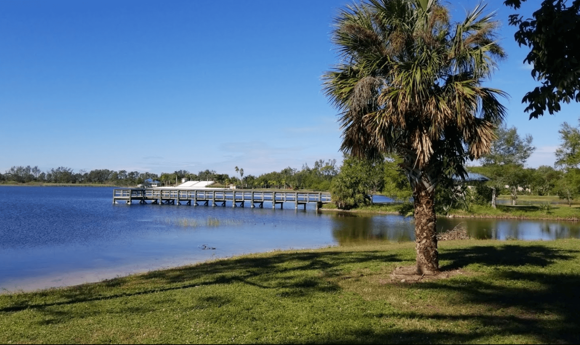 Sugden Regional Park 7