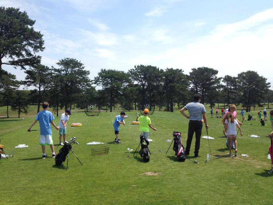 Dennis Highlands Golf Course3