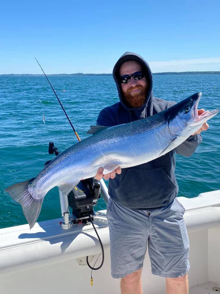 Powderhorn Sportfishing Charters 3