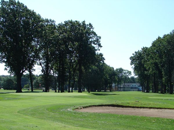 Heather Downs Country Club 3