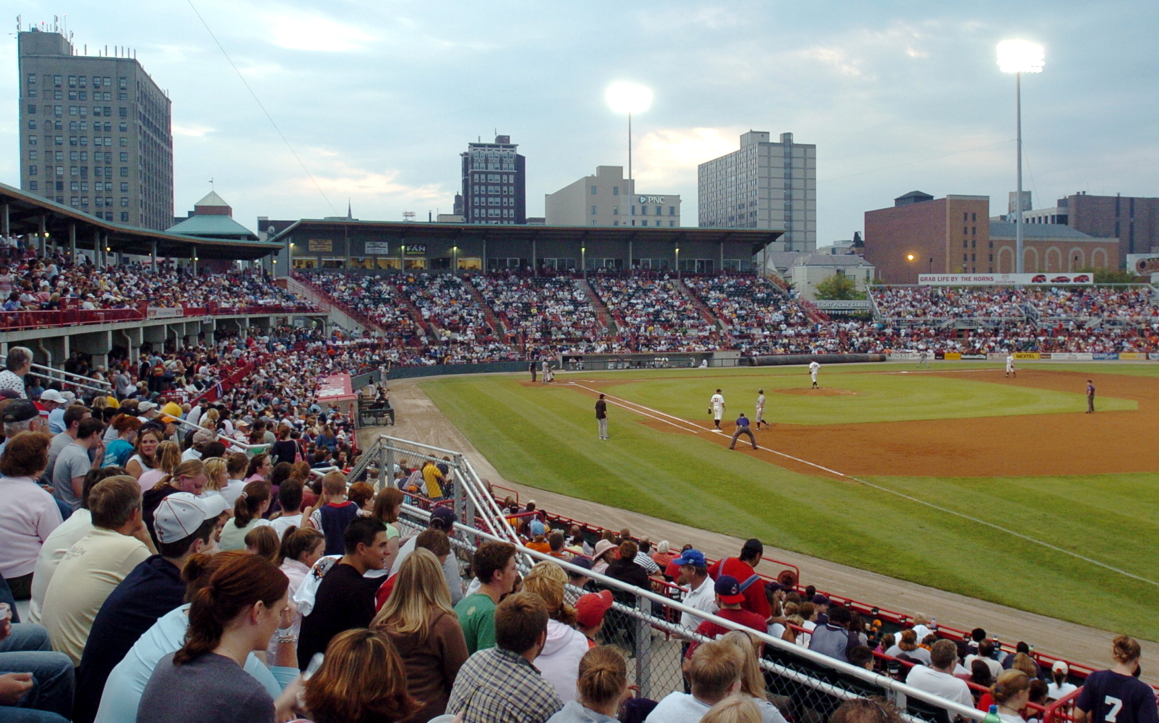 UPMC Park