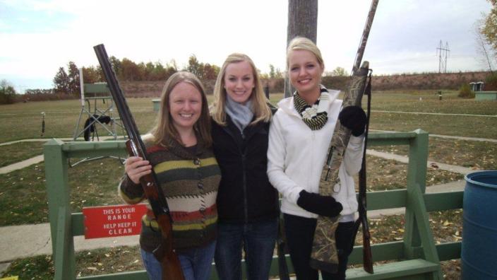 springbrook sportsman's club