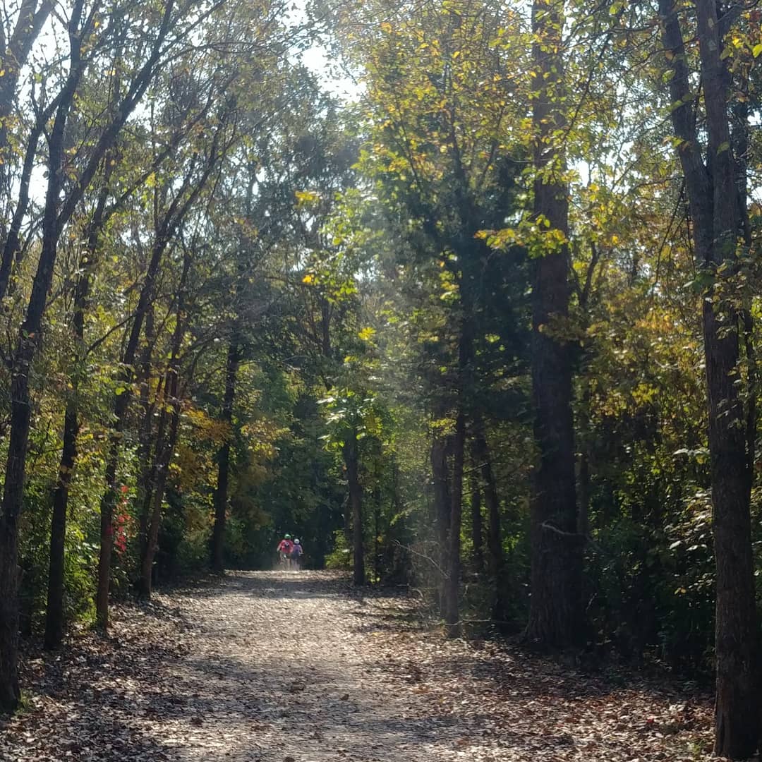 Little Blue Trace Park 3