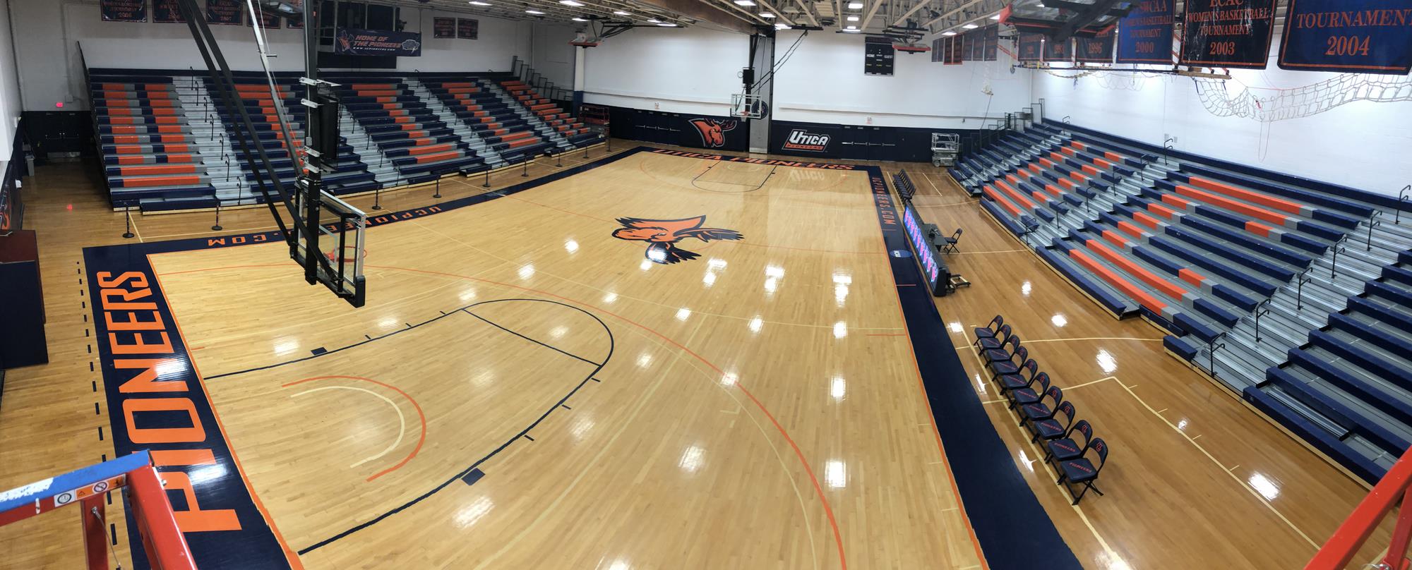 Utica College11