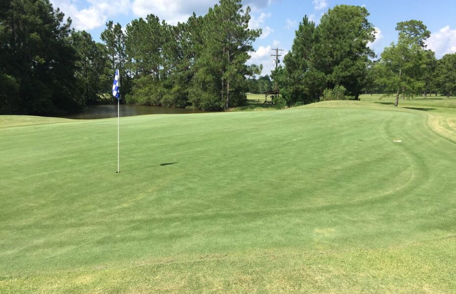 Royal Golf Club 3