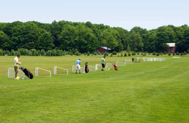 Fox Den Golf Course 2