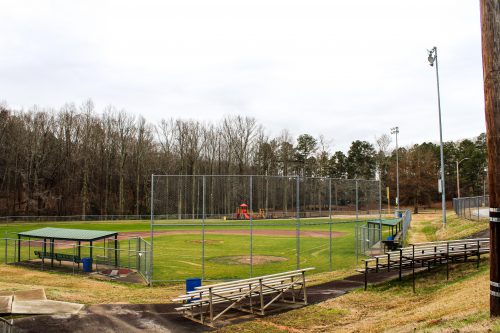 JC Ballpark