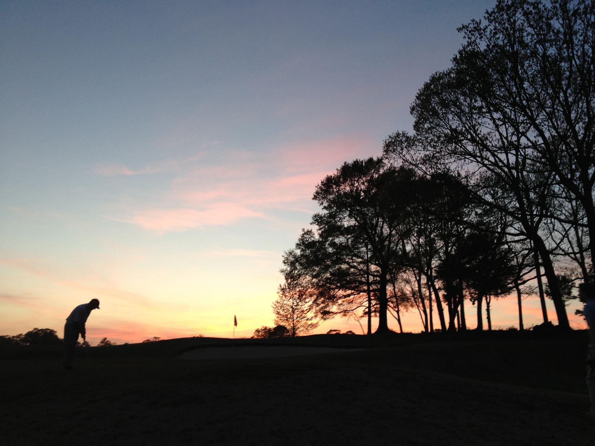 The Fields Golf Club 4