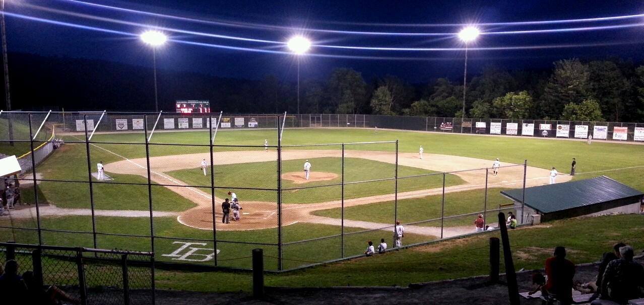 Robert Smith Sports Complex