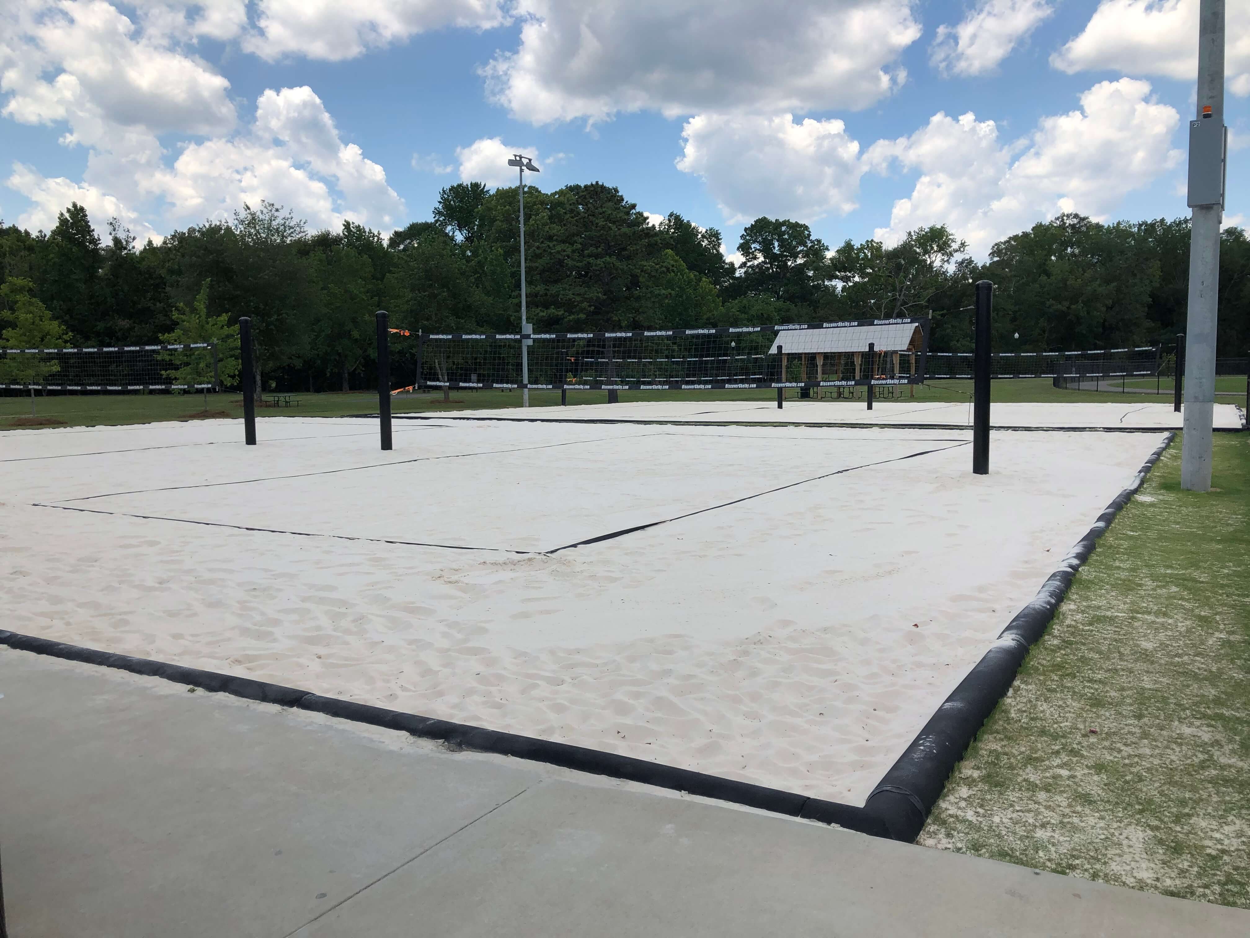 Pelham City Park Complex7