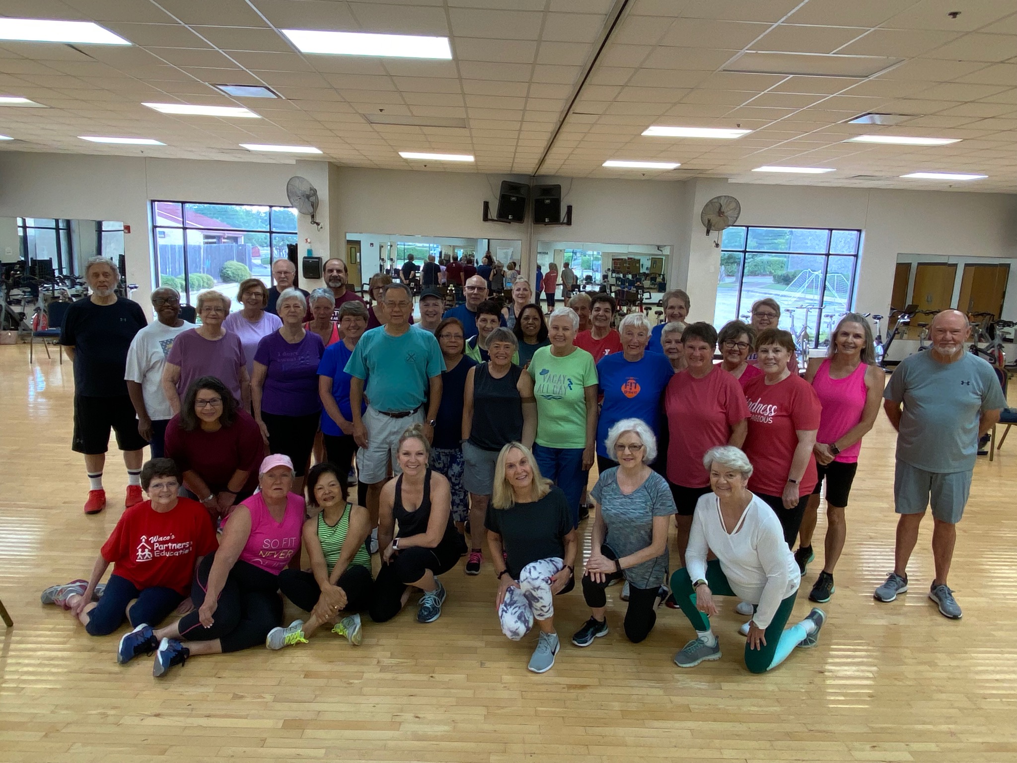 Doris Miller YMCA7