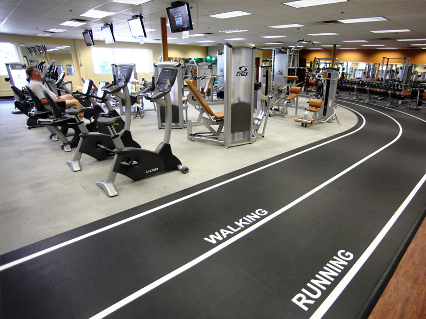 Genoa Fitness Center5