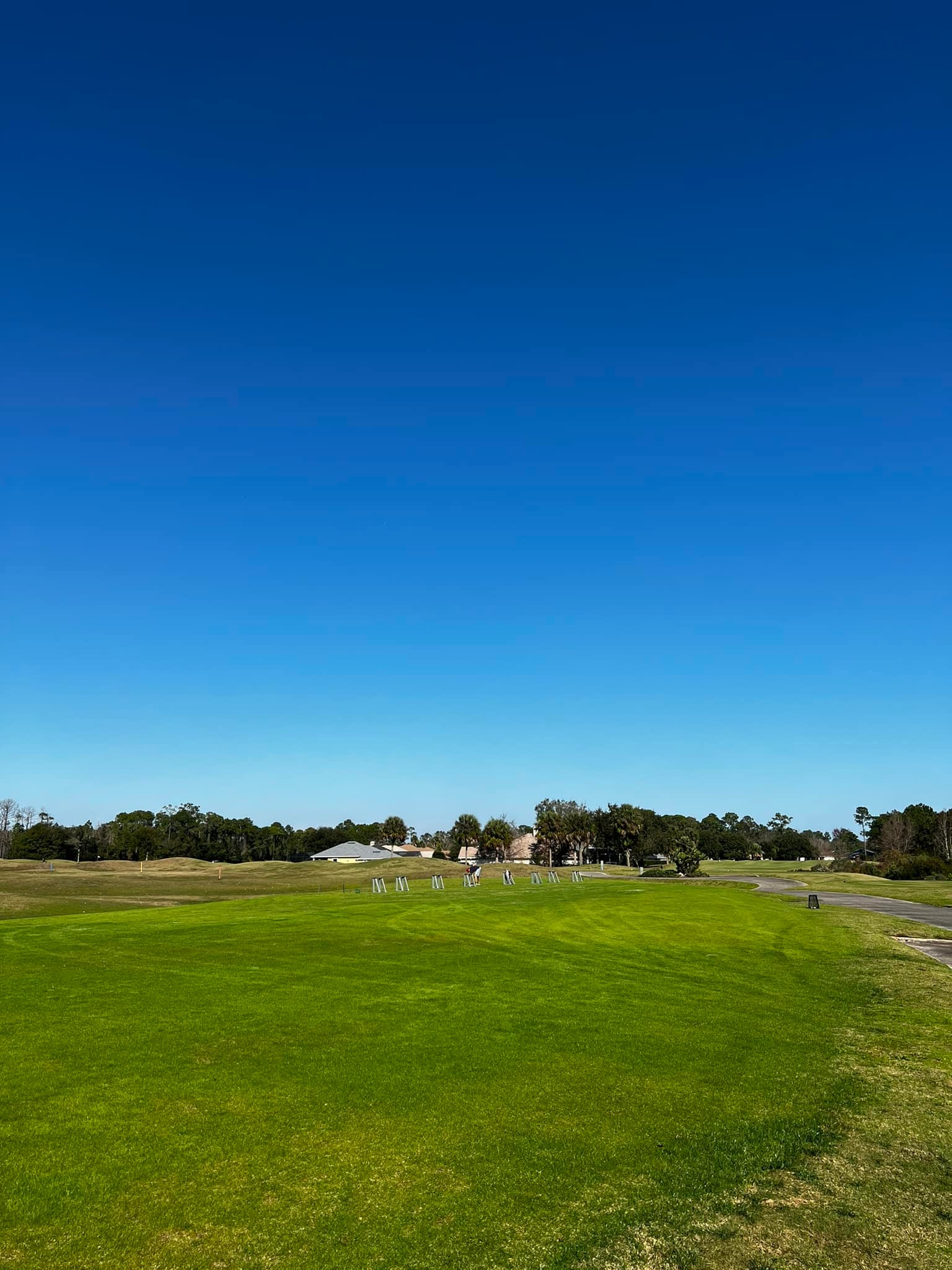 Royal St. Augustine Golf and Country Club 1