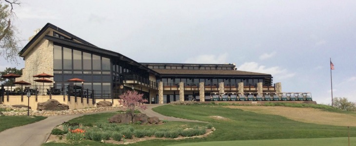Salina Country Club Golf 1
