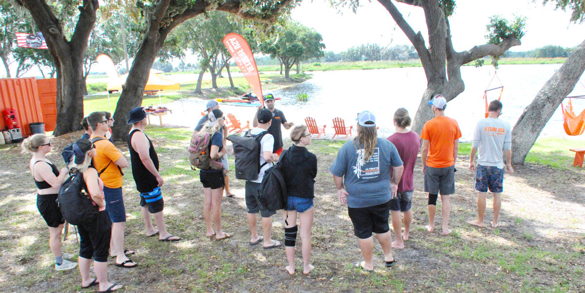 Clermont Waterfront Complex & Jetsurf Orlando 3