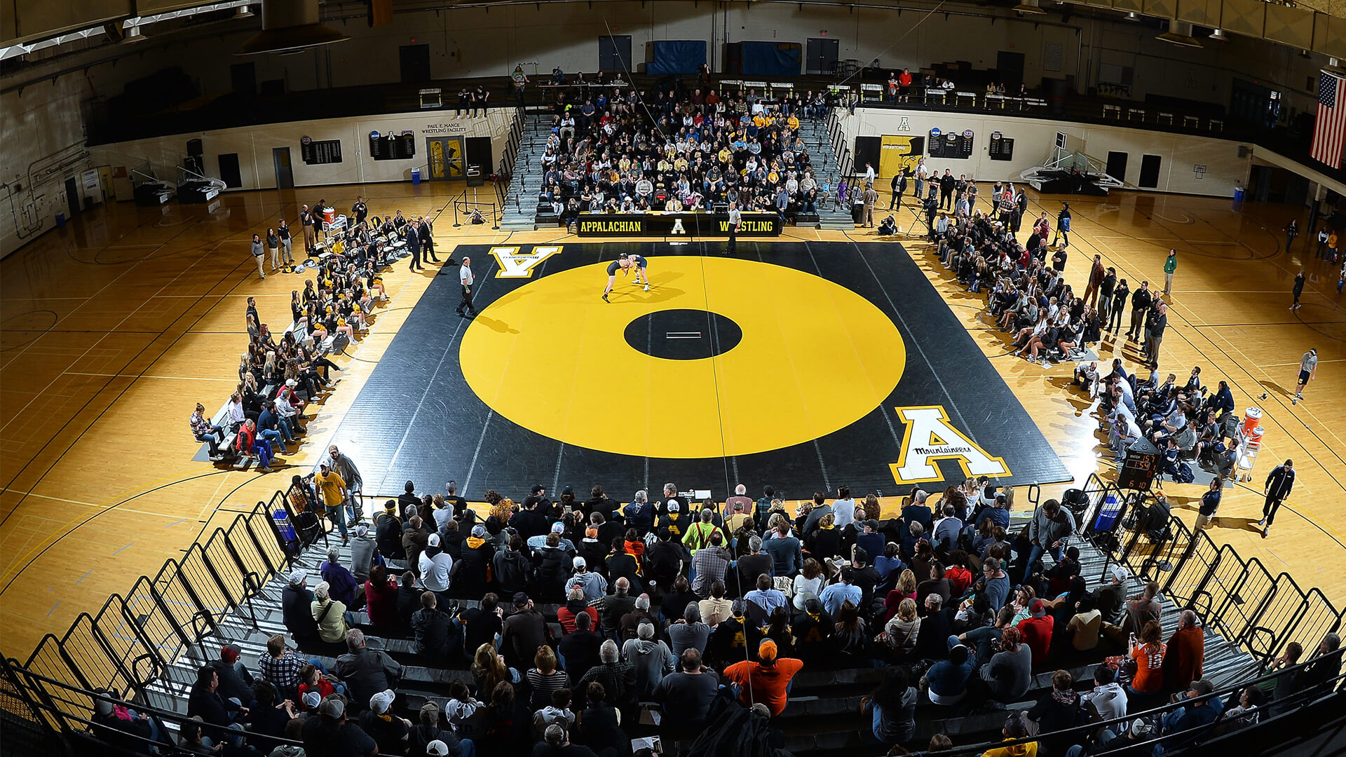 Varsity Gym (1)