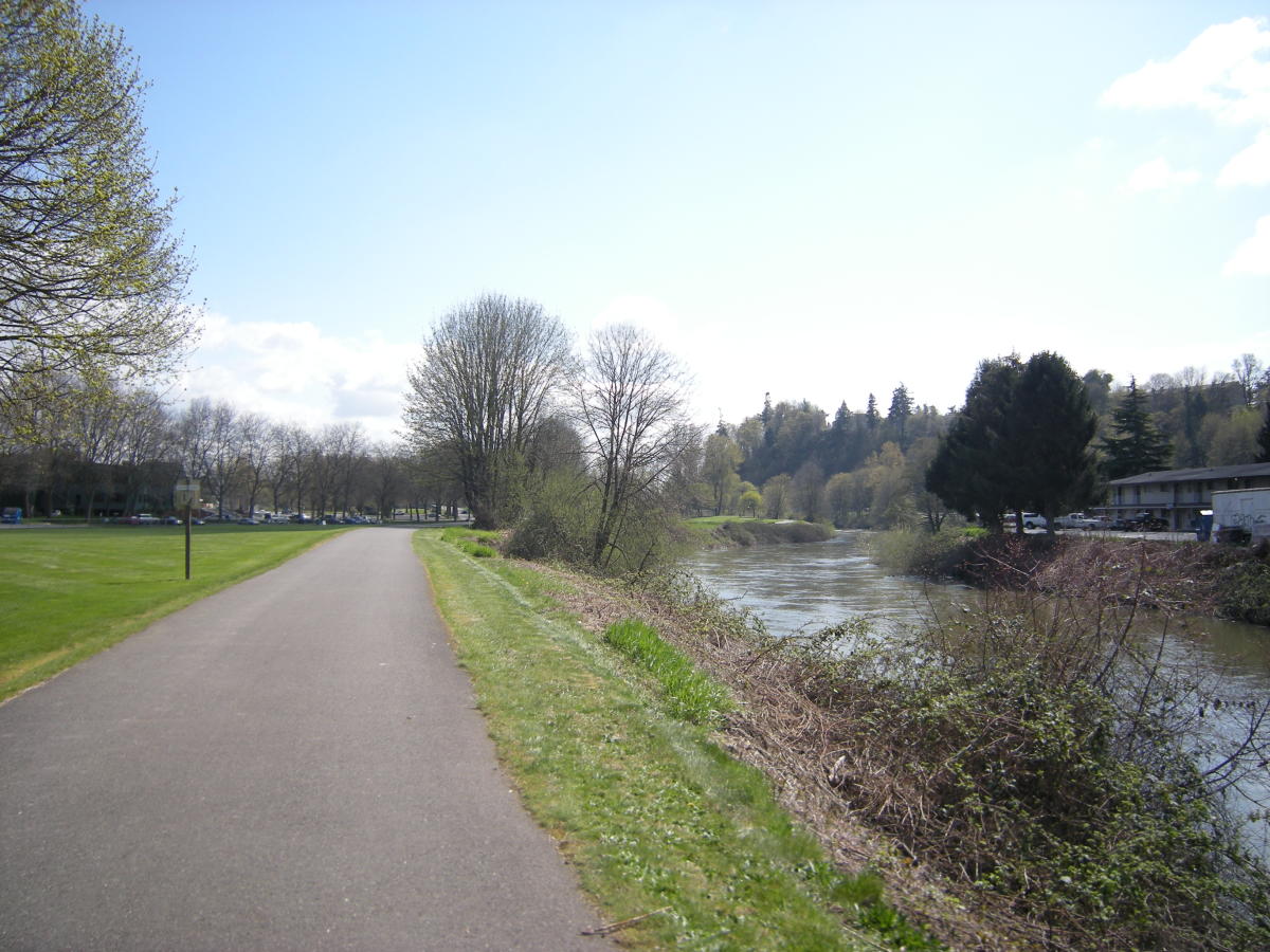 Fort Dent Park