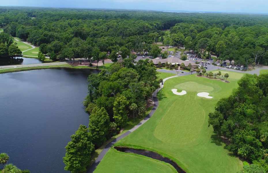 shipyard golf course 2