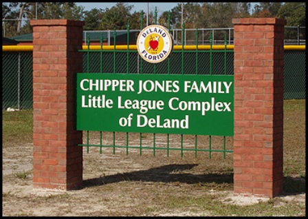chipper jones sports complex 2