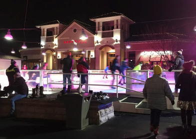 Ice Prom 1