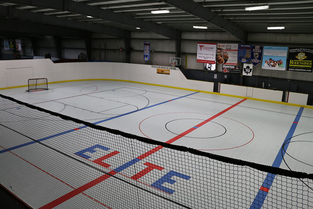 rink