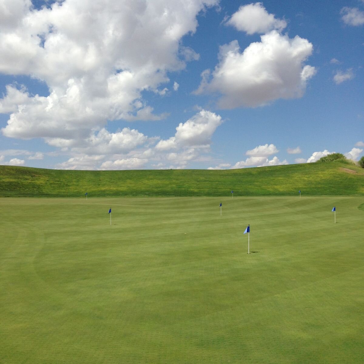 Sonoma Ranch Golf Course3