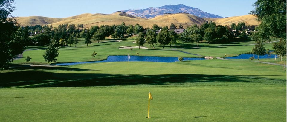 Crow Canyon Country Club 3