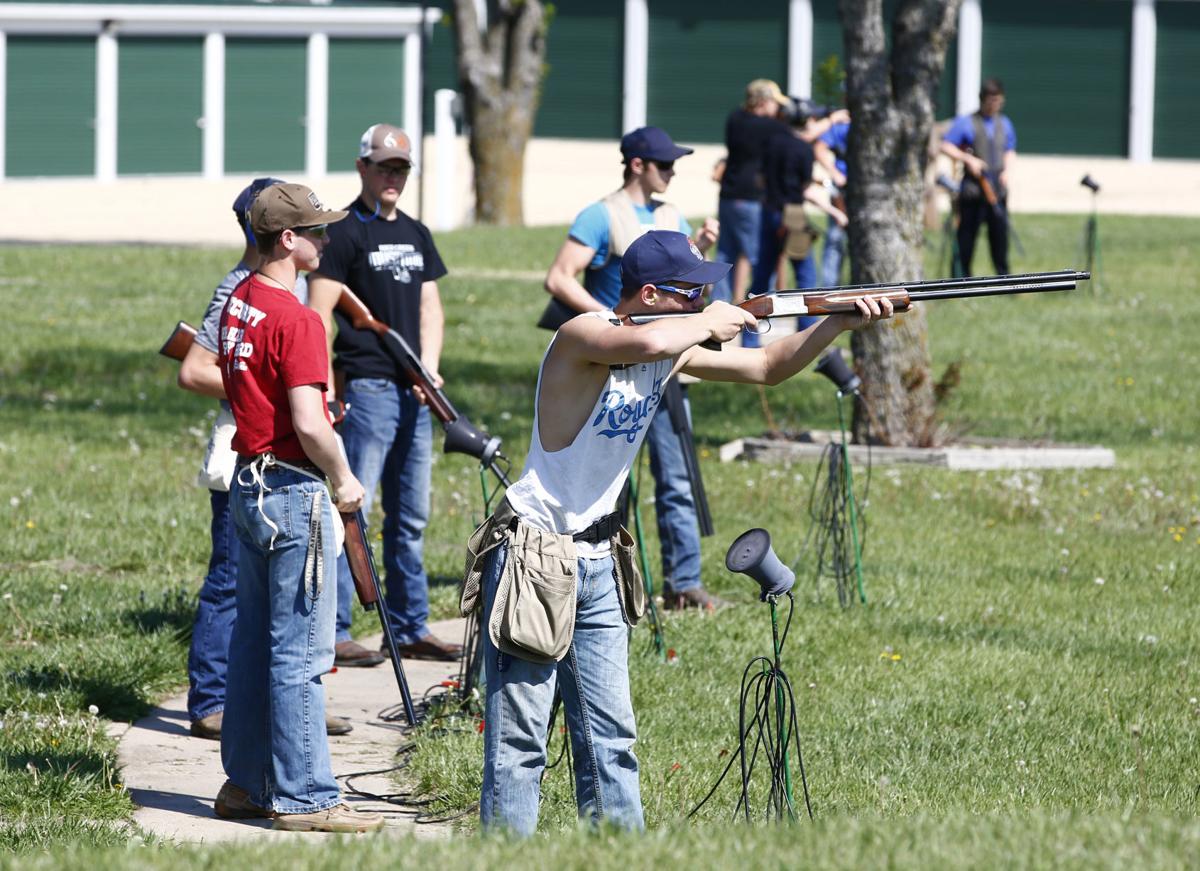 Tuttle Creek Shooting Park 6