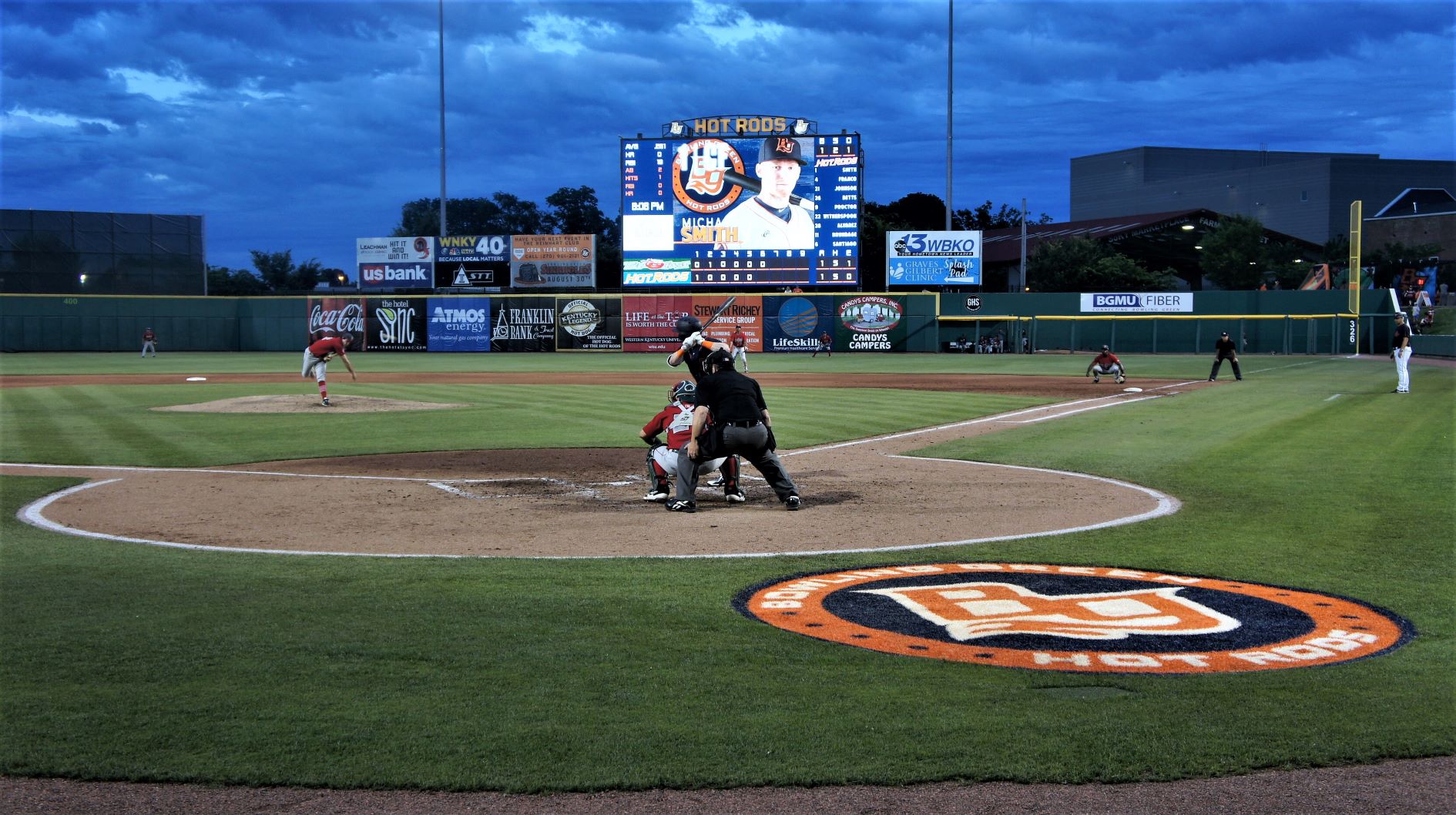Bowling-Green-Batter